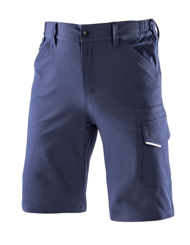 RES-R520X-Recycled Dynamic Stretch Shorts