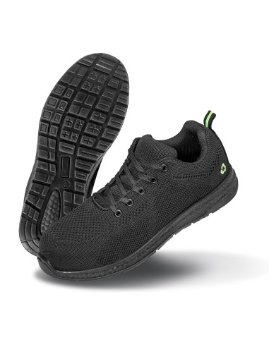 RES-R550X-Recycled Safety Trainer
