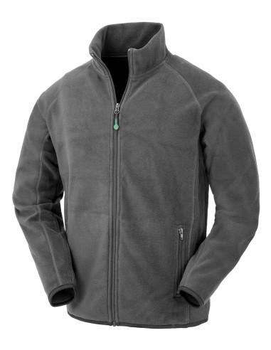 RES-R903X-Recycled Fleece Polarthermic Jacket