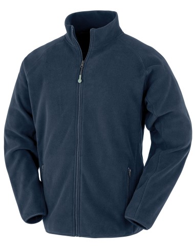 RES-R903X-Recycled Fleece Polarthermic Jacket