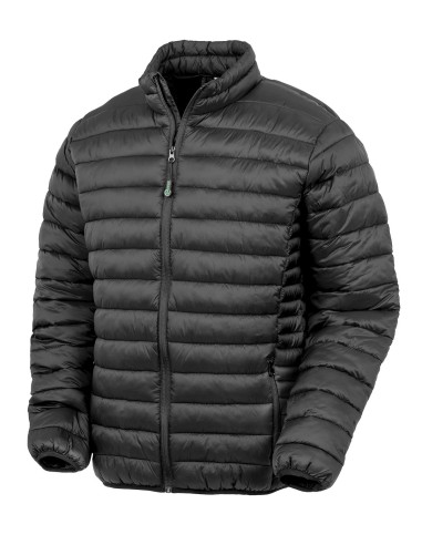 RES-R912X-Recycled Padded Jacket