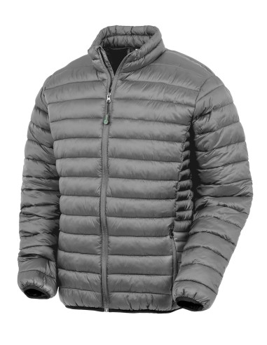 RES-R912X-Recycled Padded Jacket