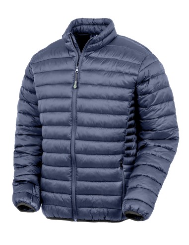 RES-R912X-Recycled Padded Jacket