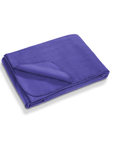 RES-R939X-Recycled Fleece Blanket