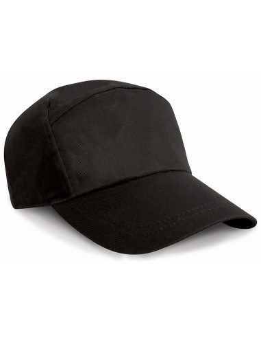 RES-RC002X-7-Panel Advertising Cap