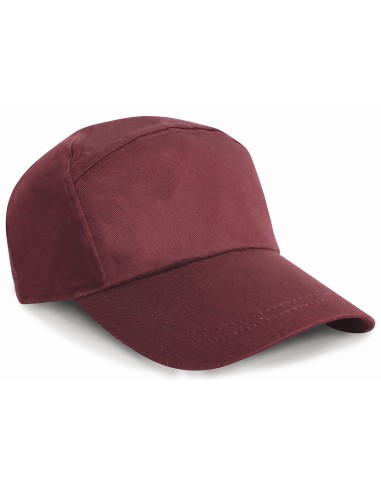 RES-RC002X-7-Panel Advertising Cap
