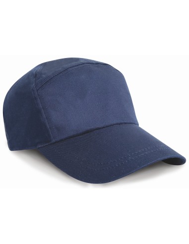 RES-RC002X-7-Panel Advertising Cap