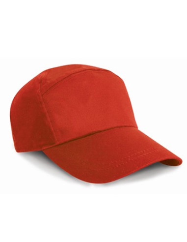 RES-RC002X-7-Panel Advertising Cap