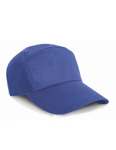 RES-RC002X-7-Panel Advertising Cap