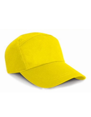 RES-RC002X-7-Panel Advertising Cap