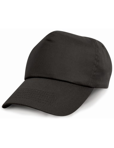 RES-RC005X-Cotton Cap