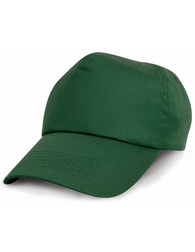 RES-RC005X-Cotton Cap
