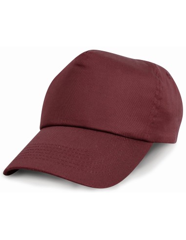 RES-RC005X-Cotton Cap