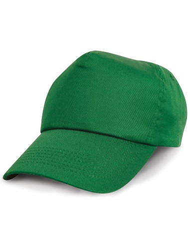 RES-RC005X-Cotton Cap
