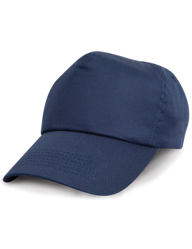 RES-RC005X-Cotton Cap
