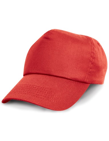 RES-RC005X-Cotton Cap