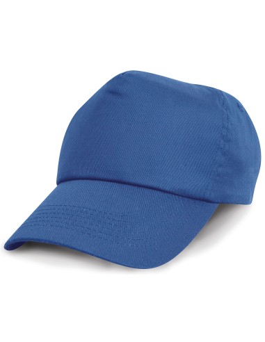 RES-RC005X-Cotton Cap