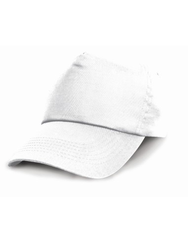 RES-RC005X-Cotton Cap