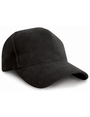 RES-RC025X-Pro-Style Heavy Cotton Cap