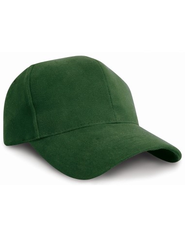 RES-RC025X-Pro-Style Heavy Cotton Cap