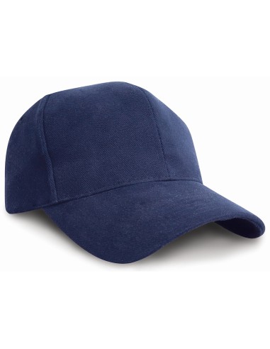 RES-RC025X-Pro-Style Heavy Cotton Cap