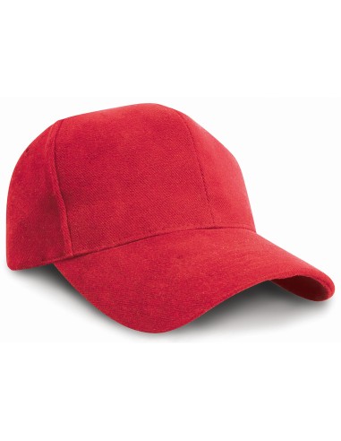 RES-RC025X-Pro-Style Heavy Cotton Cap