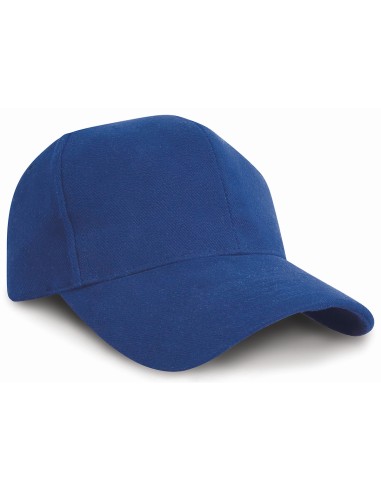 RES-RC025X-Pro-Style Heavy Cotton Cap