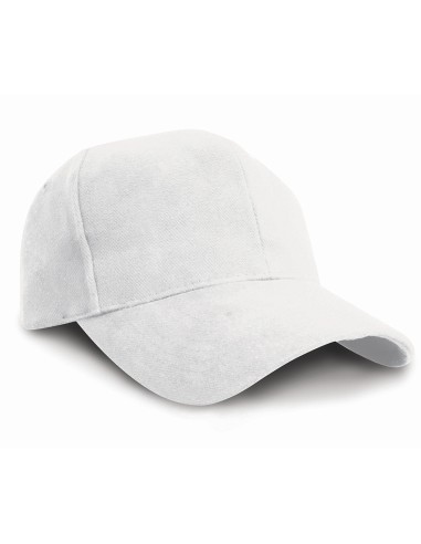 RES-RC025X-Pro-Style Heavy Cotton Cap