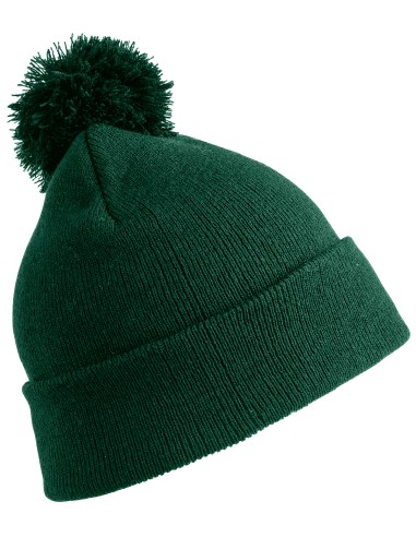 RES-RC028X-Pom Pom Beanie