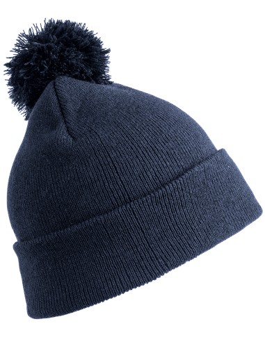 RES-RC028X-Pom Pom Beanie
