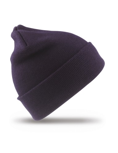 RES-RC029-Bonnet de ski en laine