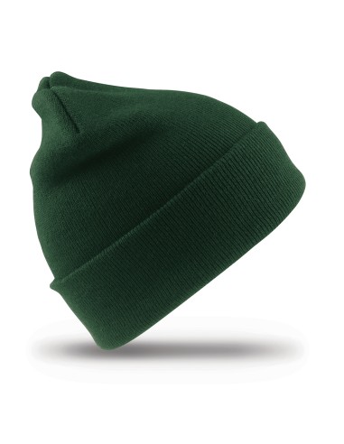 RES-RC029J-Junior Woolly Ski Hat
