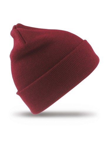 RES-RC029J-Junior Woolly Ski Hat