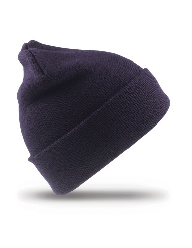 RES-RC029J-Junior Woolly Ski Hat