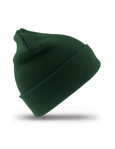 RES-RC029X-Woolly Ski Hat