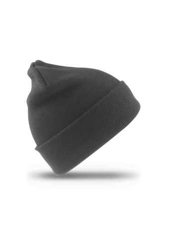 RES-RC029X-Woolly Ski Hat