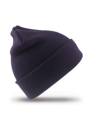 RES-RC029X-Woolly Ski Hat