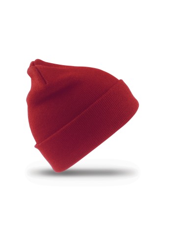 RES-RC029X-Woolly Ski Hat