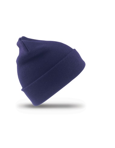 RES-RC029X-Woolly Ski Hat
