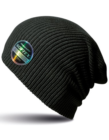 RES-RC031X-Softex® Beanie
