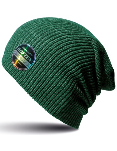 RES-RC031X-Softex® Beanie