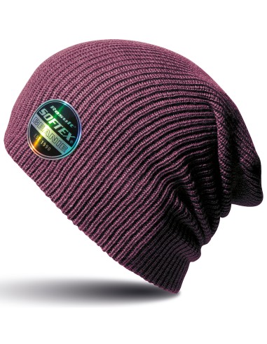 RES-RC031X-Softex® Beanie