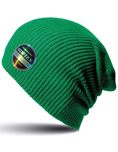 RES-RC031X-Softex® Beanie