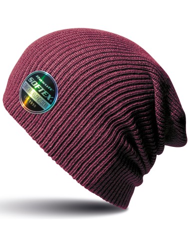 RES-RC031X-Softex® Beanie