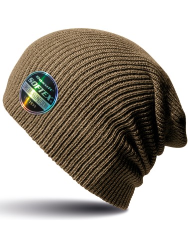 RES-RC031X-Softex® Beanie