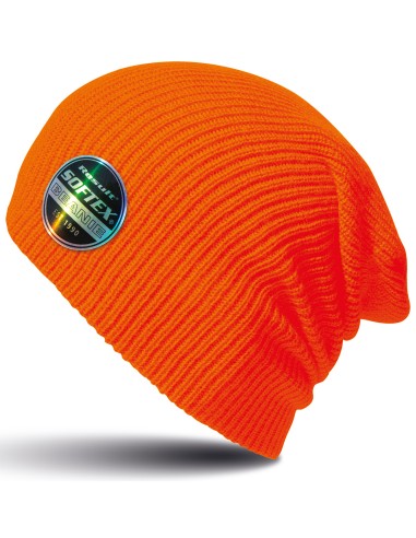 RES-RC031X-Softex® Beanie