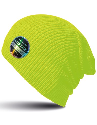 RES-RC031X-Softex® Beanie