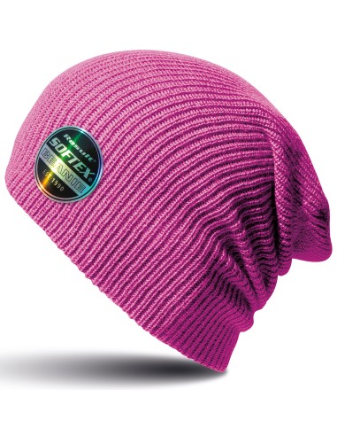 RES-RC031X-Softex® Beanie