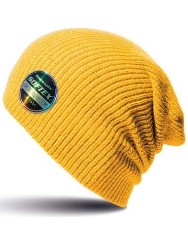 RES-RC031X-Softex® Beanie