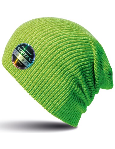 RES-RC031X-Softex® Beanie
